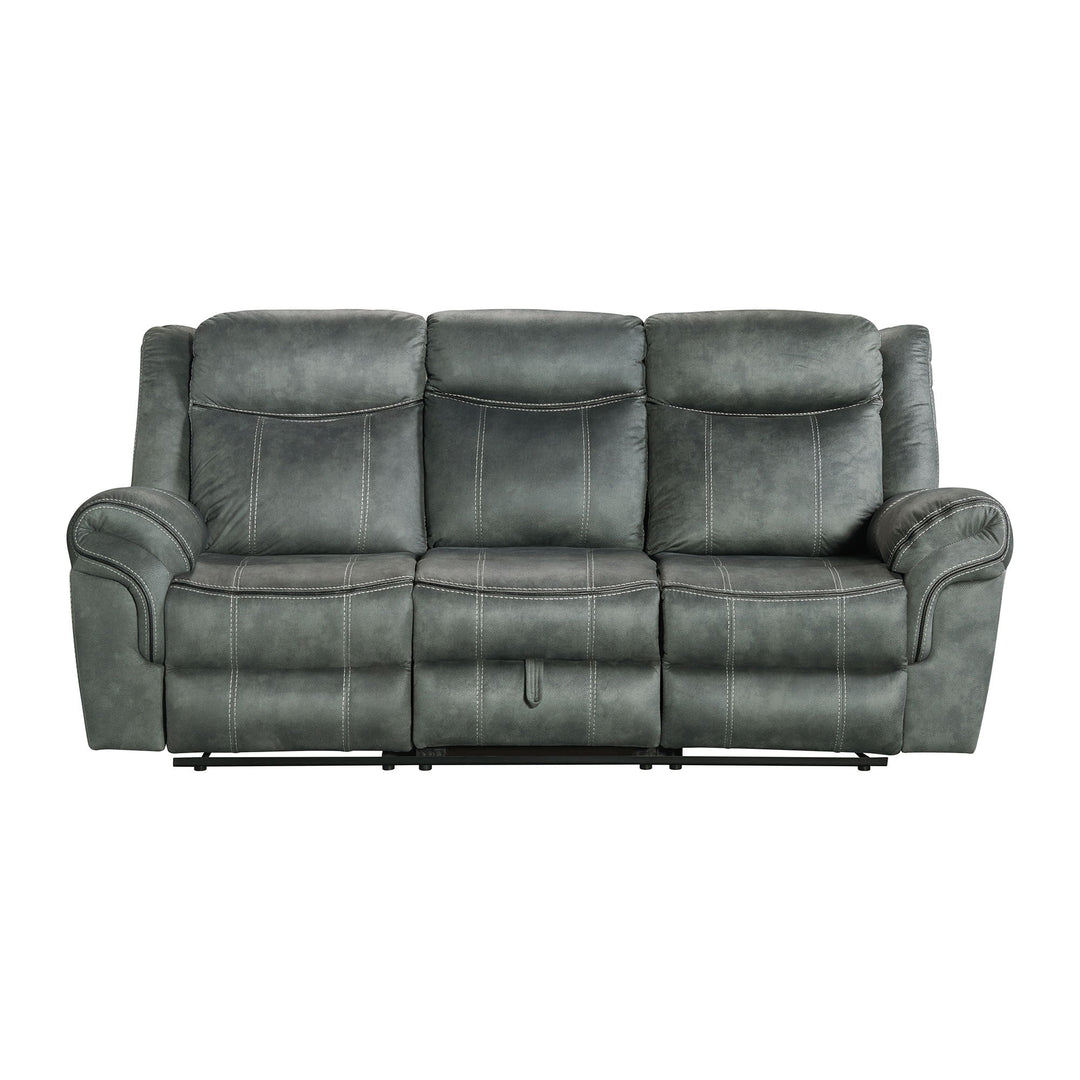 Sorrento - Motion Sofa With Dropdown