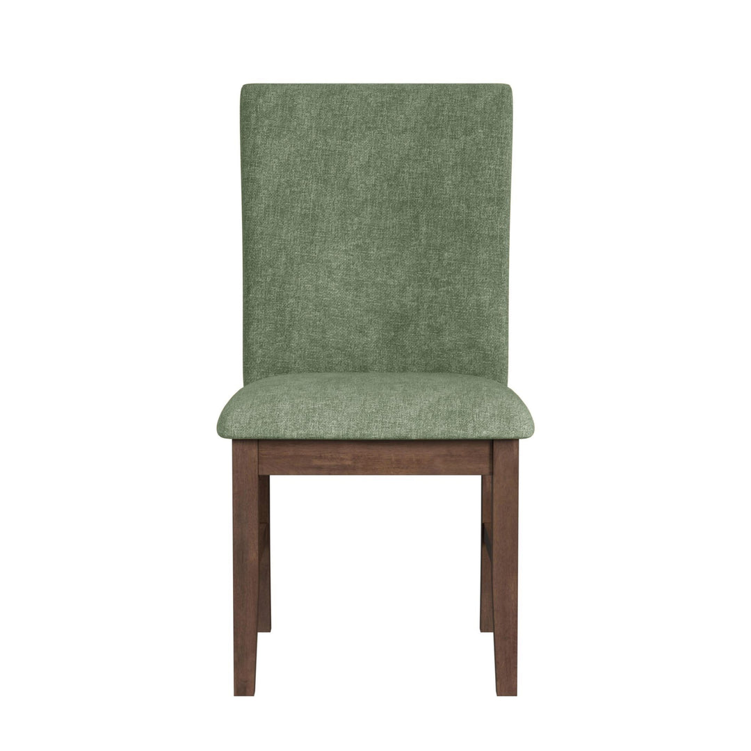Santa Barbara - Fabric Dining Side Chair (Set of 2)