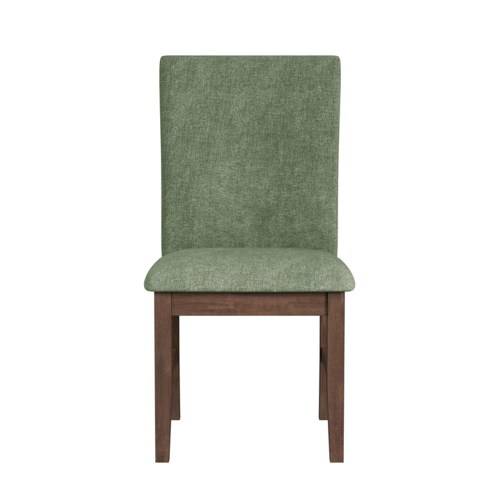 Santa Barbara - Fabric Dining Side Chair (Set of 2)