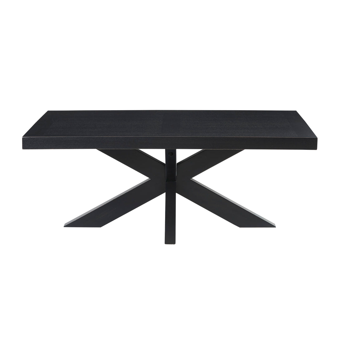 Harris - Cocktail Table - Black