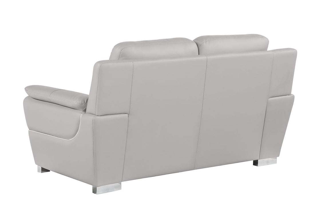 4572 - Loveseat