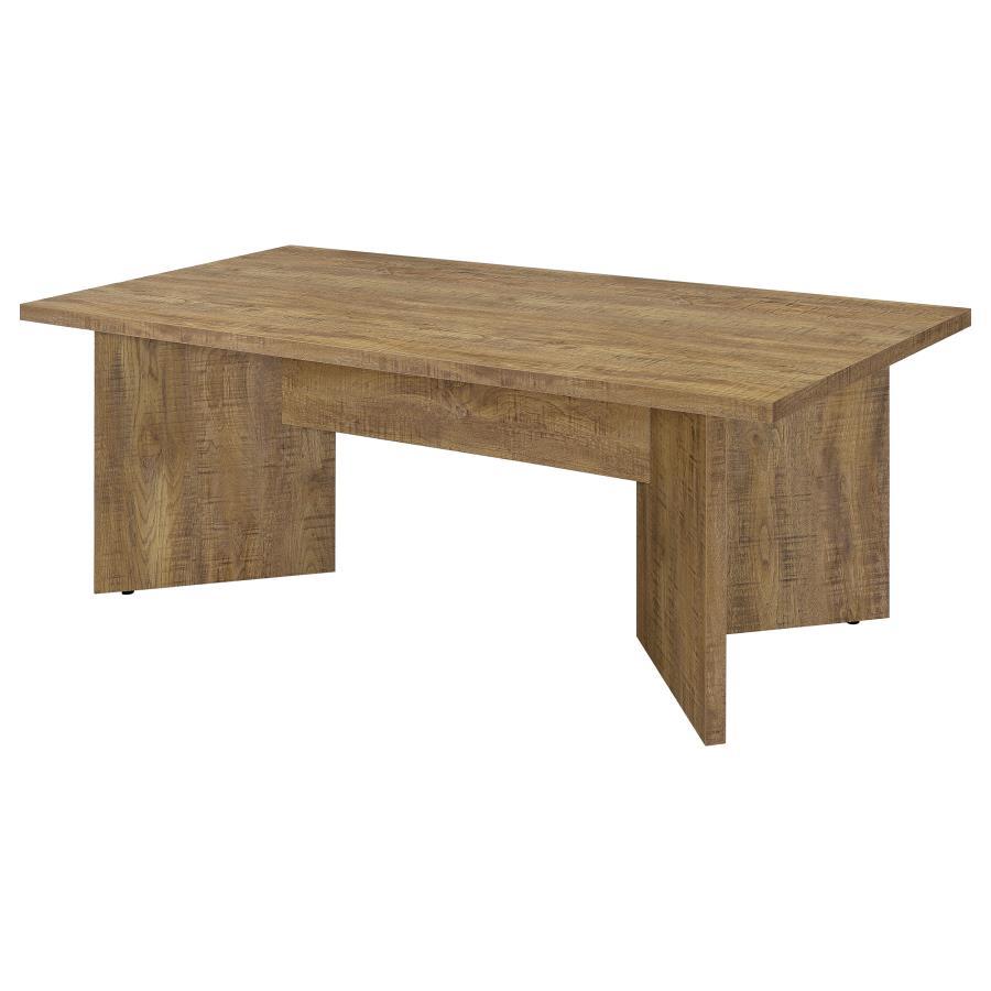 Jamestown - Composite Wood Dining Table - Mango