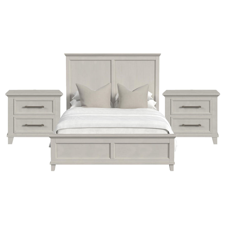 Canterbury - Panel Bedroom Set