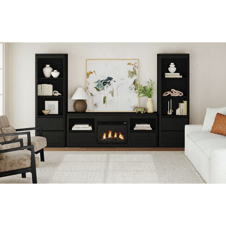 Rosalie - TV Console