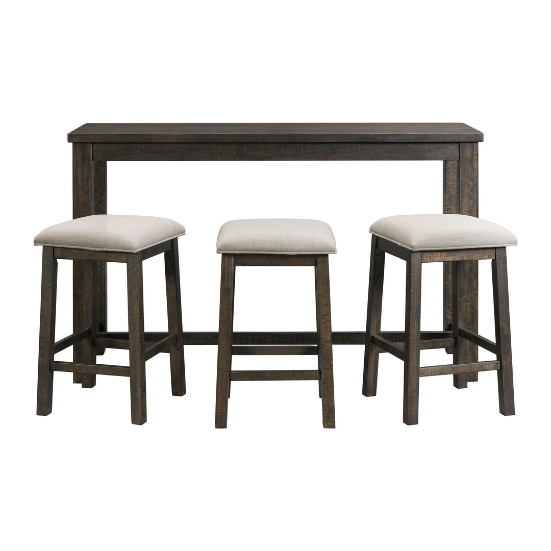 Stone - Occasional Bar Table Single Pack