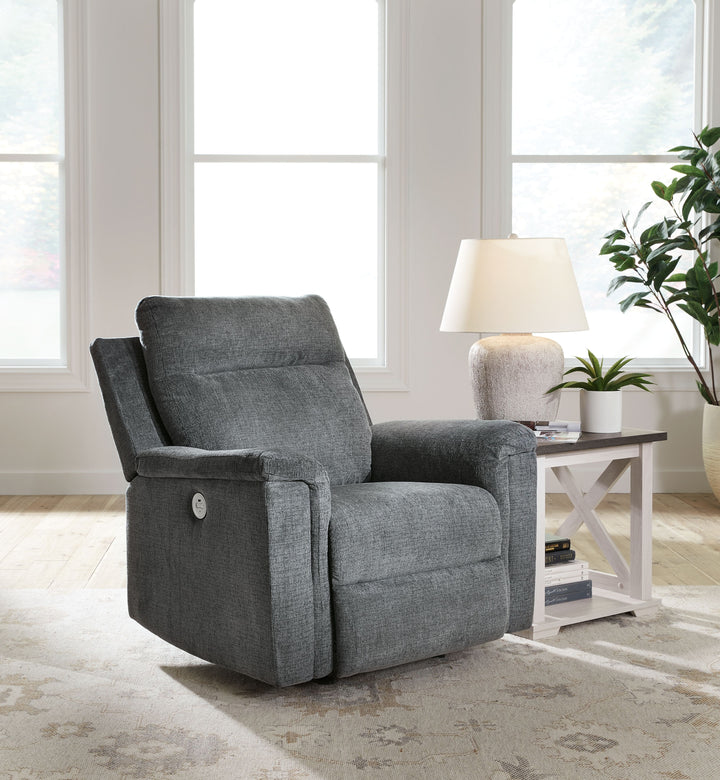 Barnsana - Power Rocker Recliner