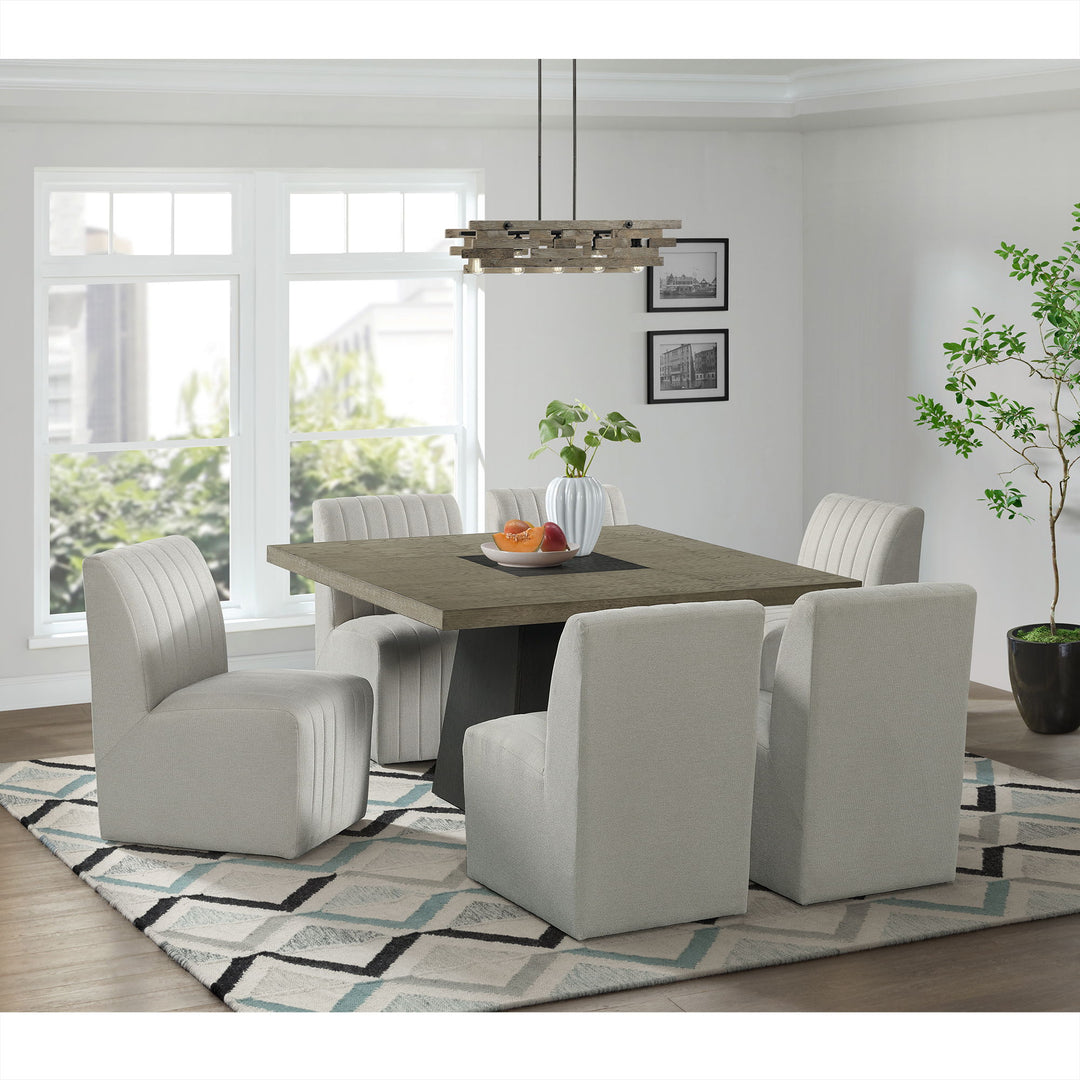 Jemma - Standard Height Dining Set