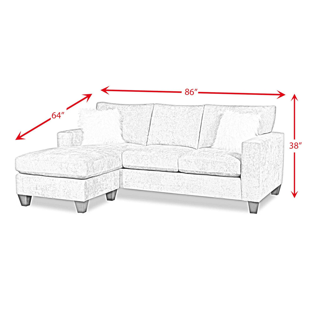 Style Line 333-13 - Chofa