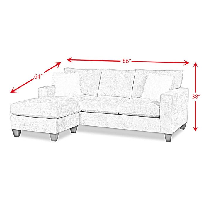 Style Line 333-13 - Chofa