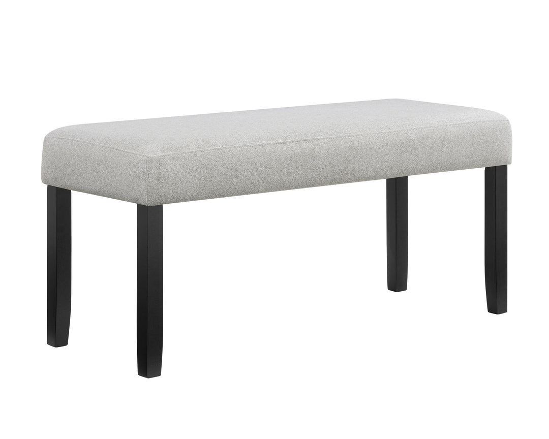 Parkside - Bench - Dove