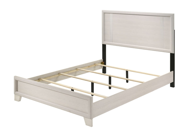 Charlie - Bedroom Set
