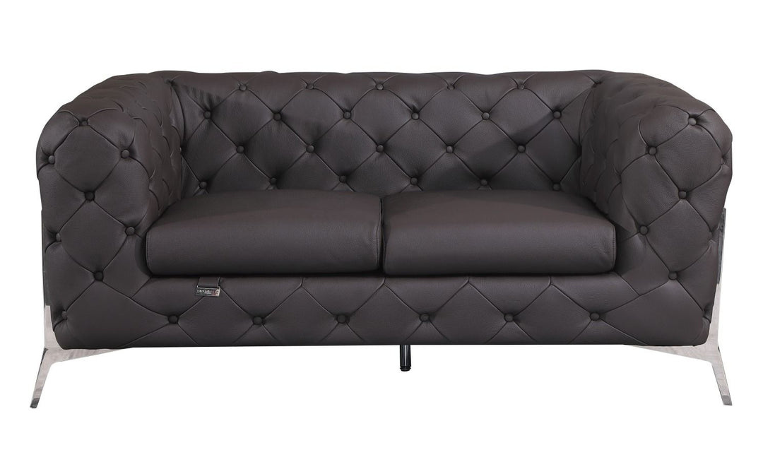 970 - Sofa, Loveseat