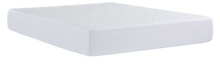 Advanced Protector - Queen Mattress Protector (Set of 4) - White