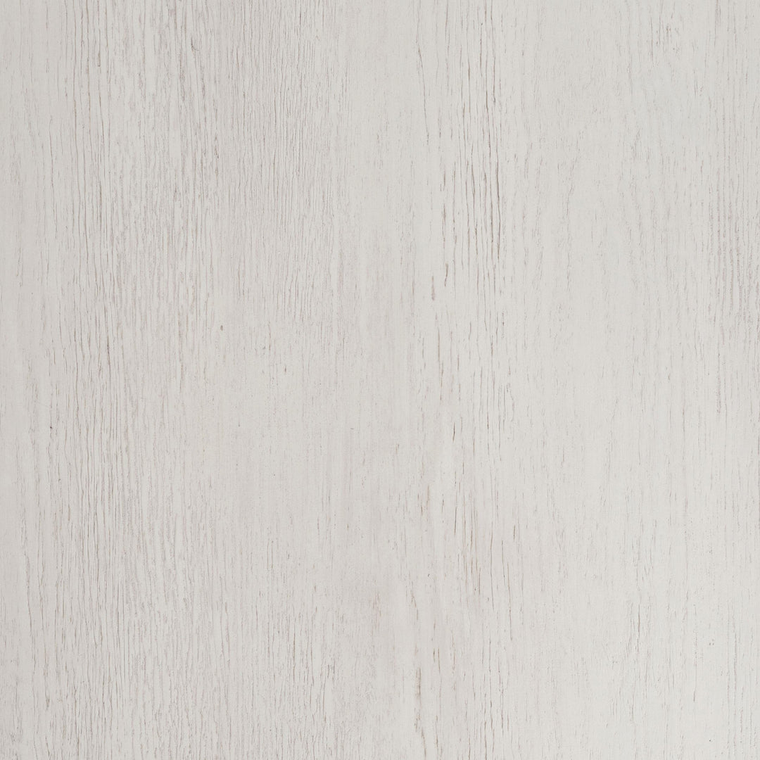 Altidore 68-inch 7-drawer Executive Home Office Desk Distressed White