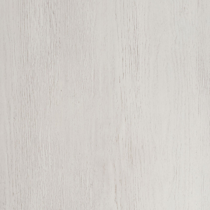 Altidore 68-inch 7-drawer Executive Home Office Desk Distressed White