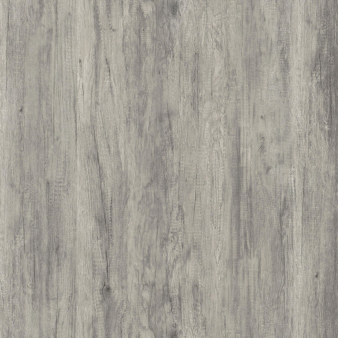 Yvette 60-inch 3-drawer L-Shape Computer Desk Grey Driftwood