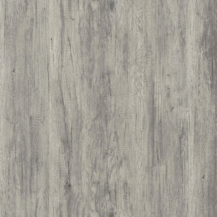 Yvette 60-inch 3-drawer L-Shape Computer Desk Grey Driftwood
