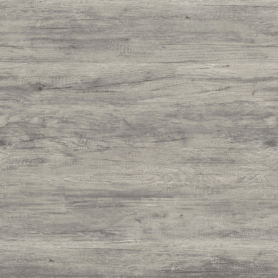 Analiese 63-inch 4-shelf Double Bookshelf Grey Driftwood