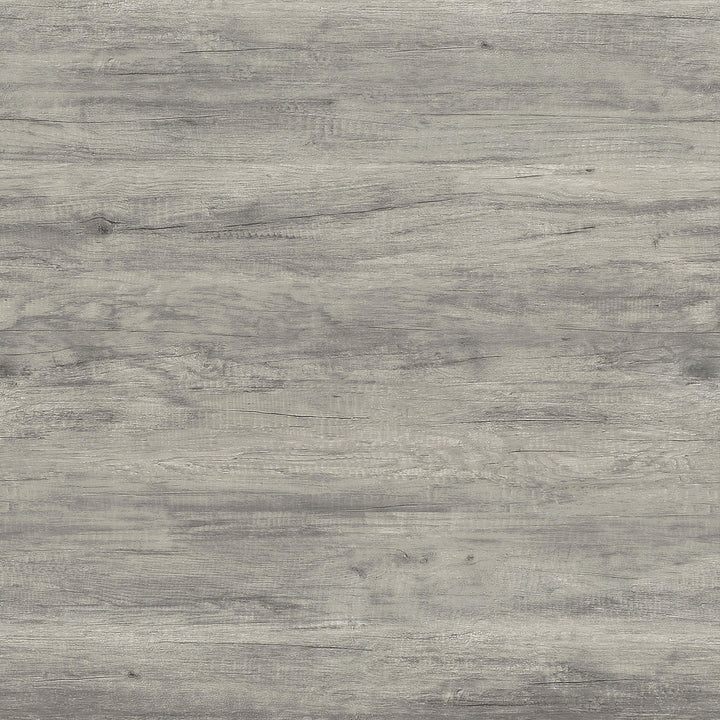 Analiese 63-inch 4-shelf Double Bookshelf Grey Driftwood
