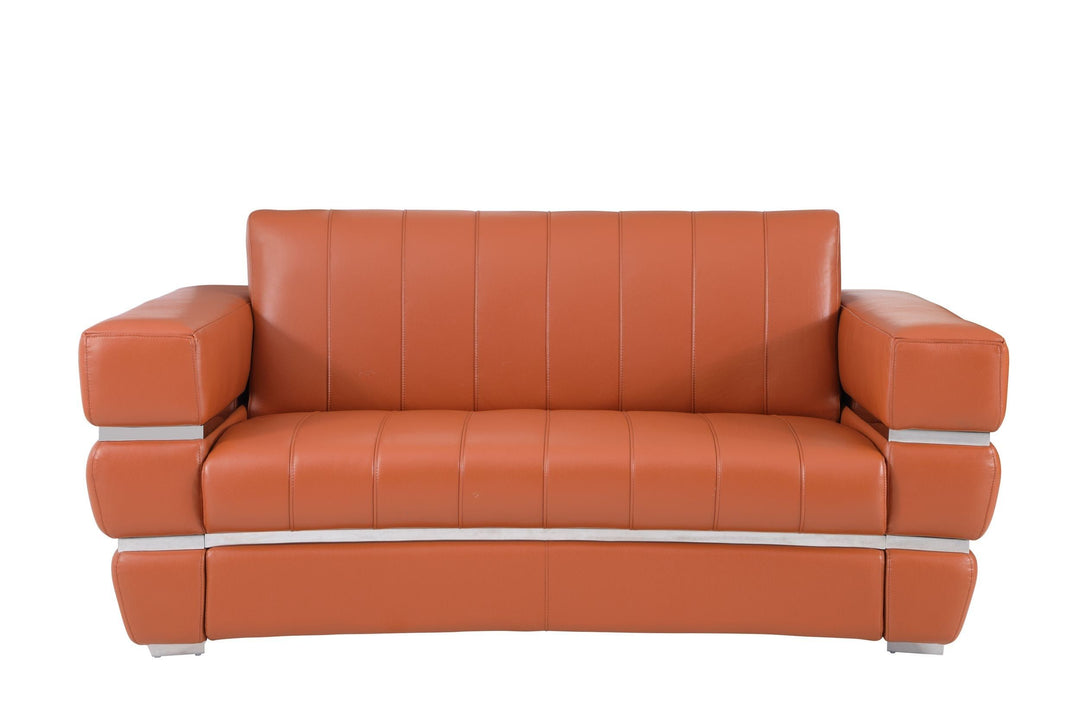 904 - Italian Loveseat