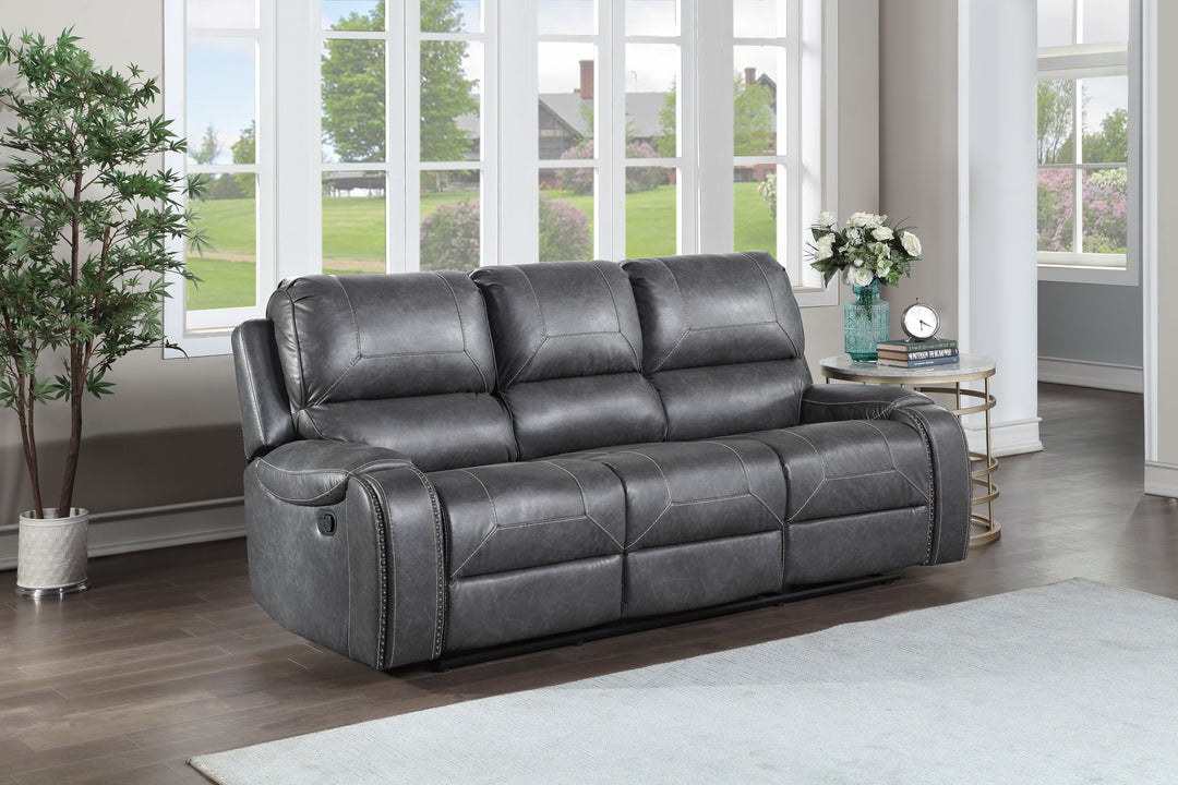 Keily - Reclining Sofa