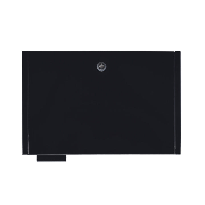 Ember - Nightstand With Usb