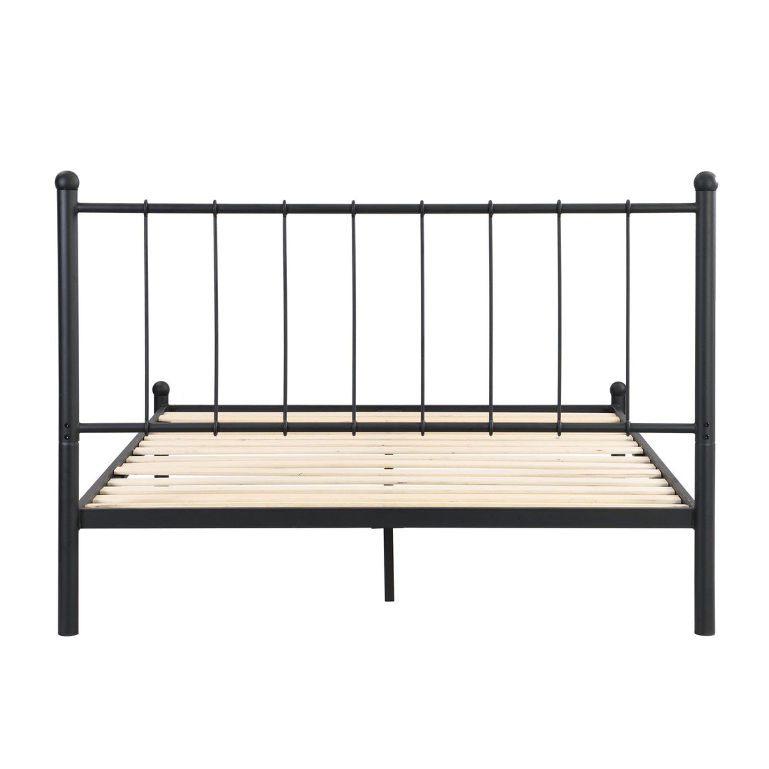 Simmons -  Platform Bed