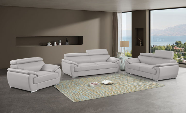 4571 - Sofa Set