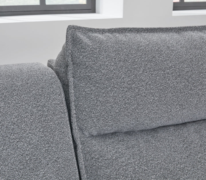 Modmax II - 4 Piece Reclining Sectional