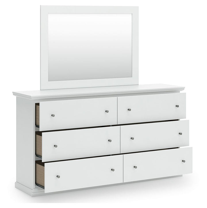 Bostwick - Dresser
