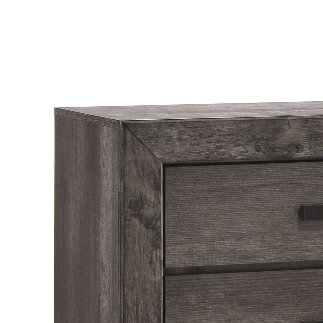 Nathan - Dresser