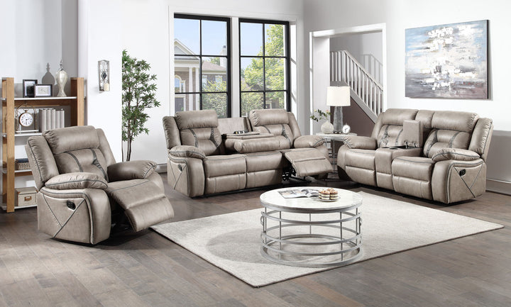 Tyson - Living Room Set