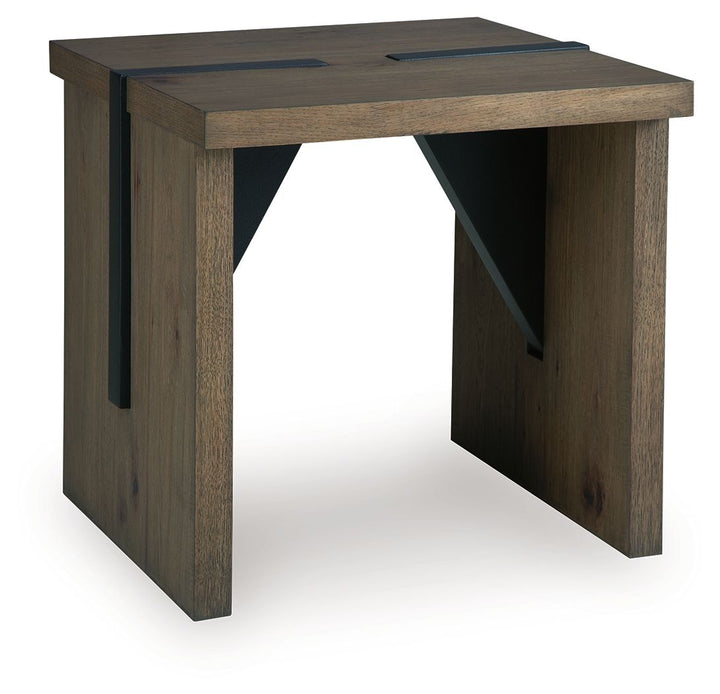 Kandinew - Living Room Table