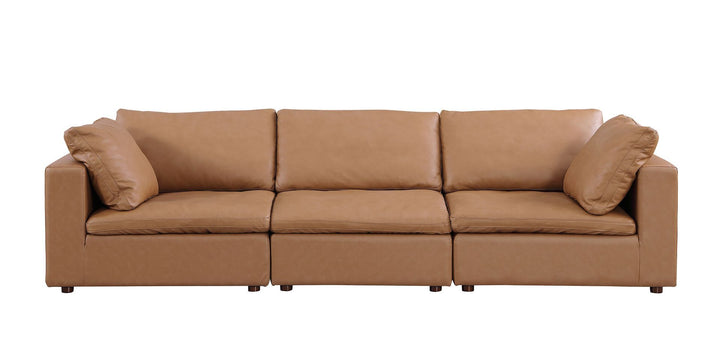 1100 - 3 Piece Sofa Set