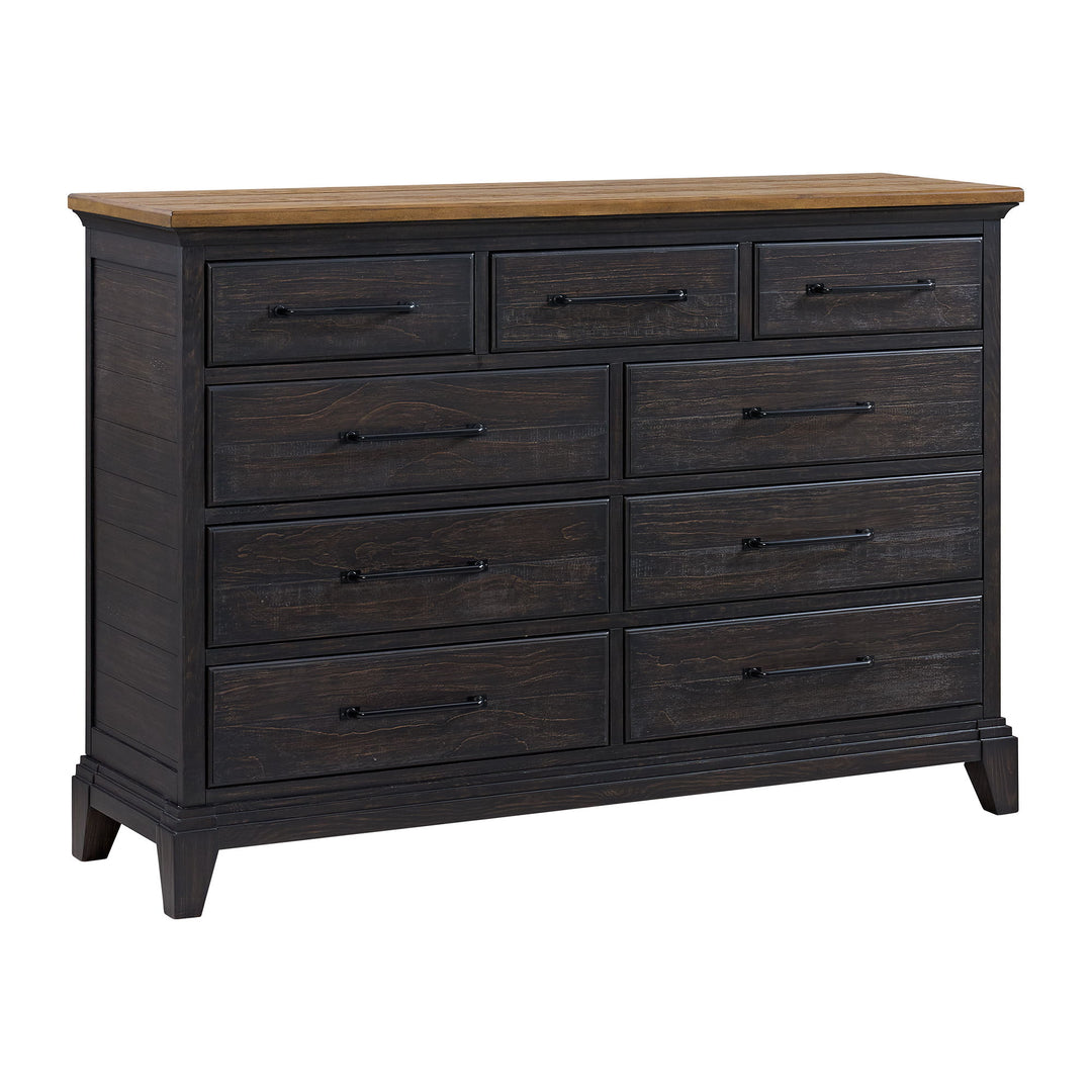 Montrose - Dresser