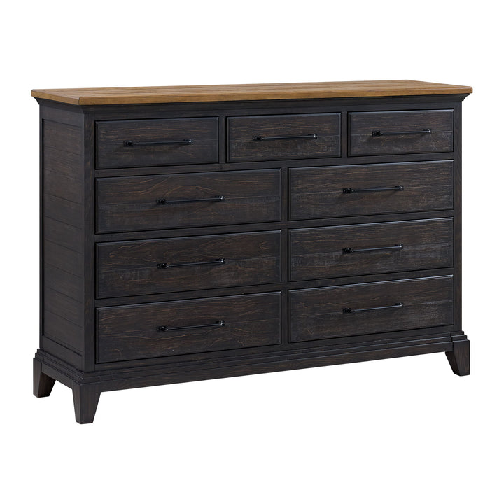Montrose - Dresser
