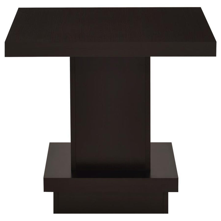 Reston - Engineered Wood Table