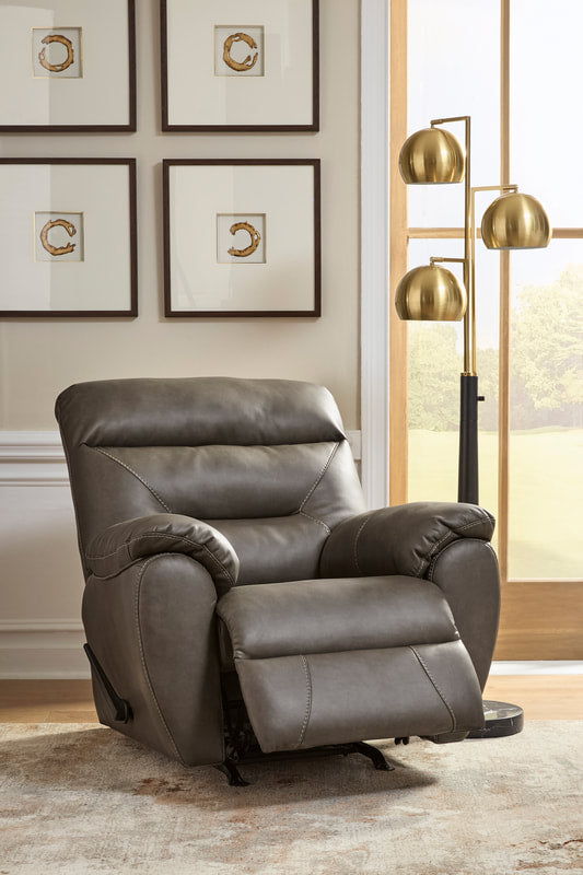 Ashley 8400325 - Rocker Recliner ON SALE