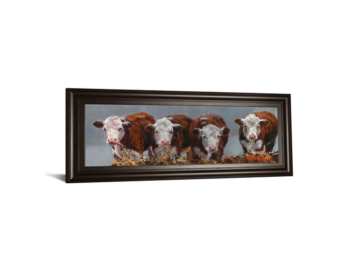 18x42 The Diner&