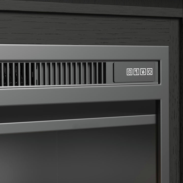 Ridgemont - TV Console
