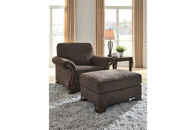 Miltonwood Upholstery Packages