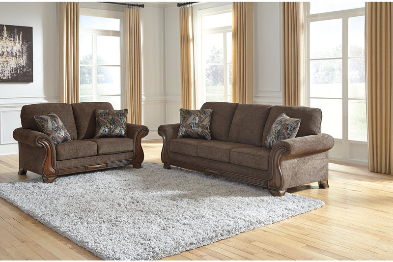 Miltonwood Upholstery Packages