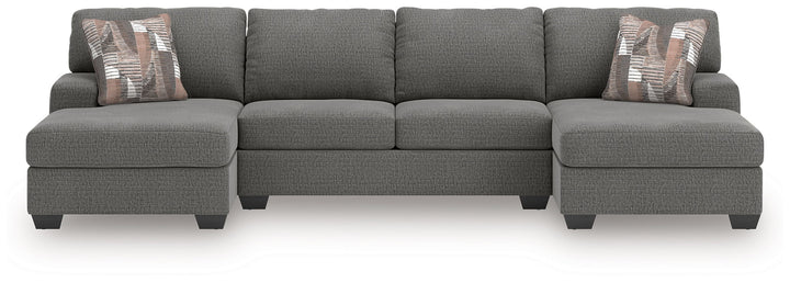 Seyler Lane - Sectional