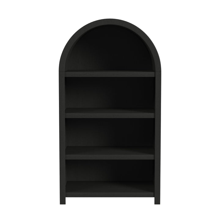 Ridgemont - Open Bookcase