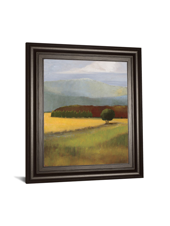 Field Of Gold By Judith D&