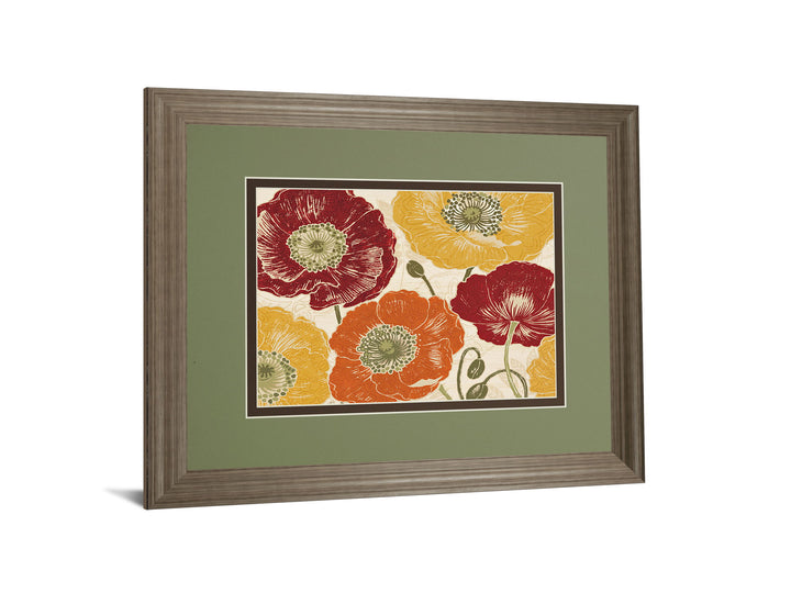A Poppy&