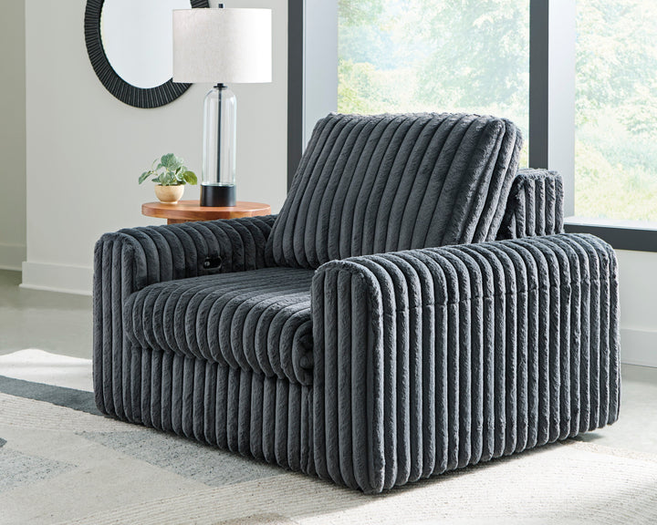 ASPC8680515P HamlinBay (Gunmetal)