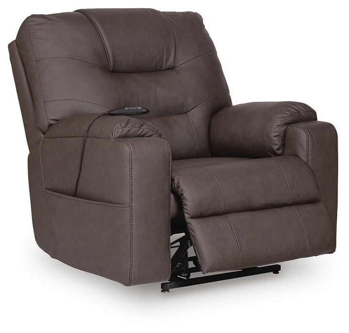 Belmone Pike - Power Lift Recliner