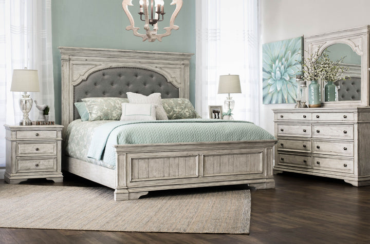 Highland Park - Bedroom Set