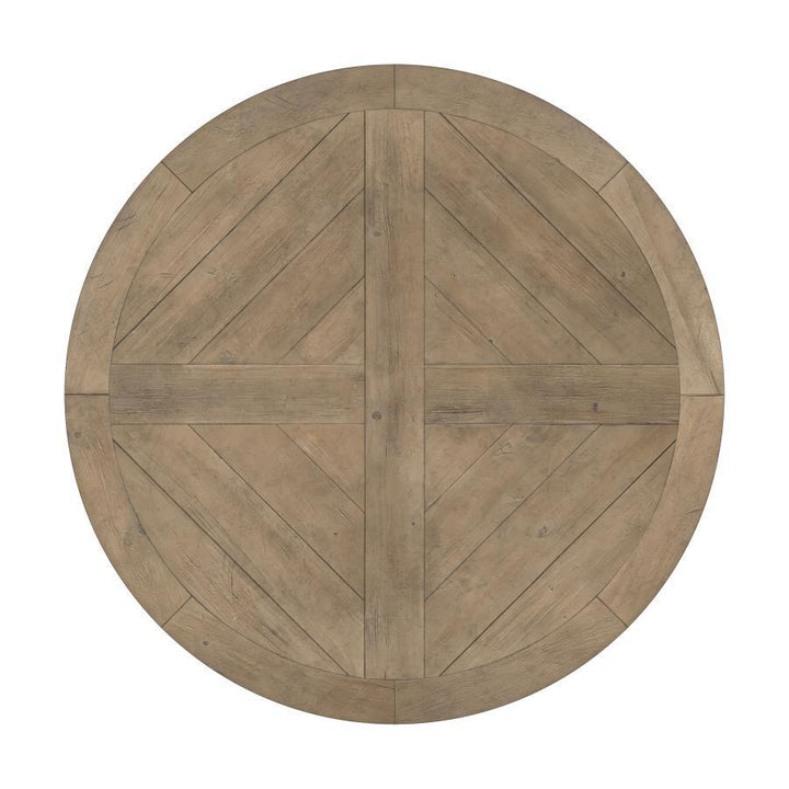Florence - Round Dining Table Set